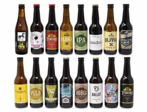 Los Mejores Regalos Para Amantes De Las Cervezas Artesanales 2023